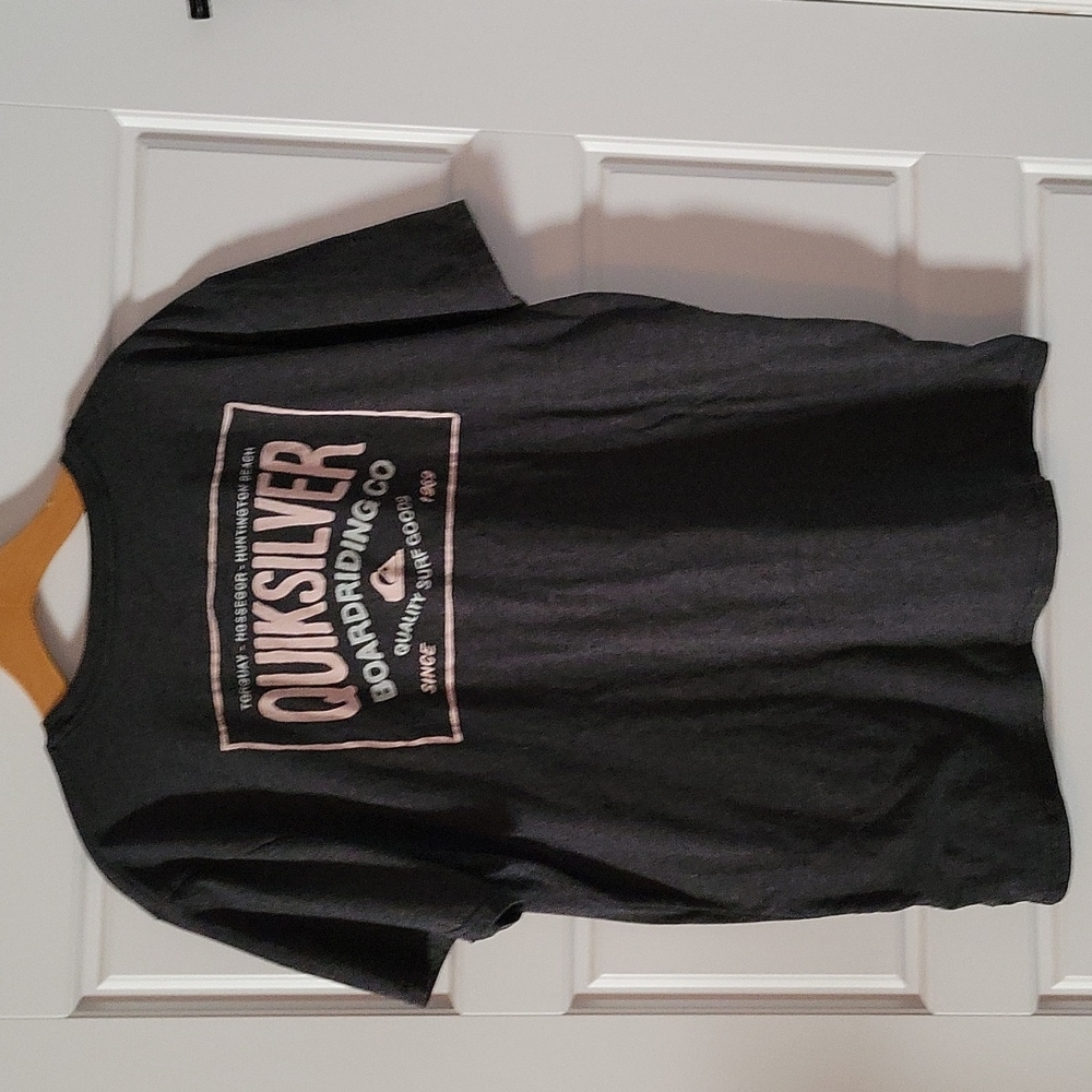 Quicksilver Shirt - Picture 4 of 5